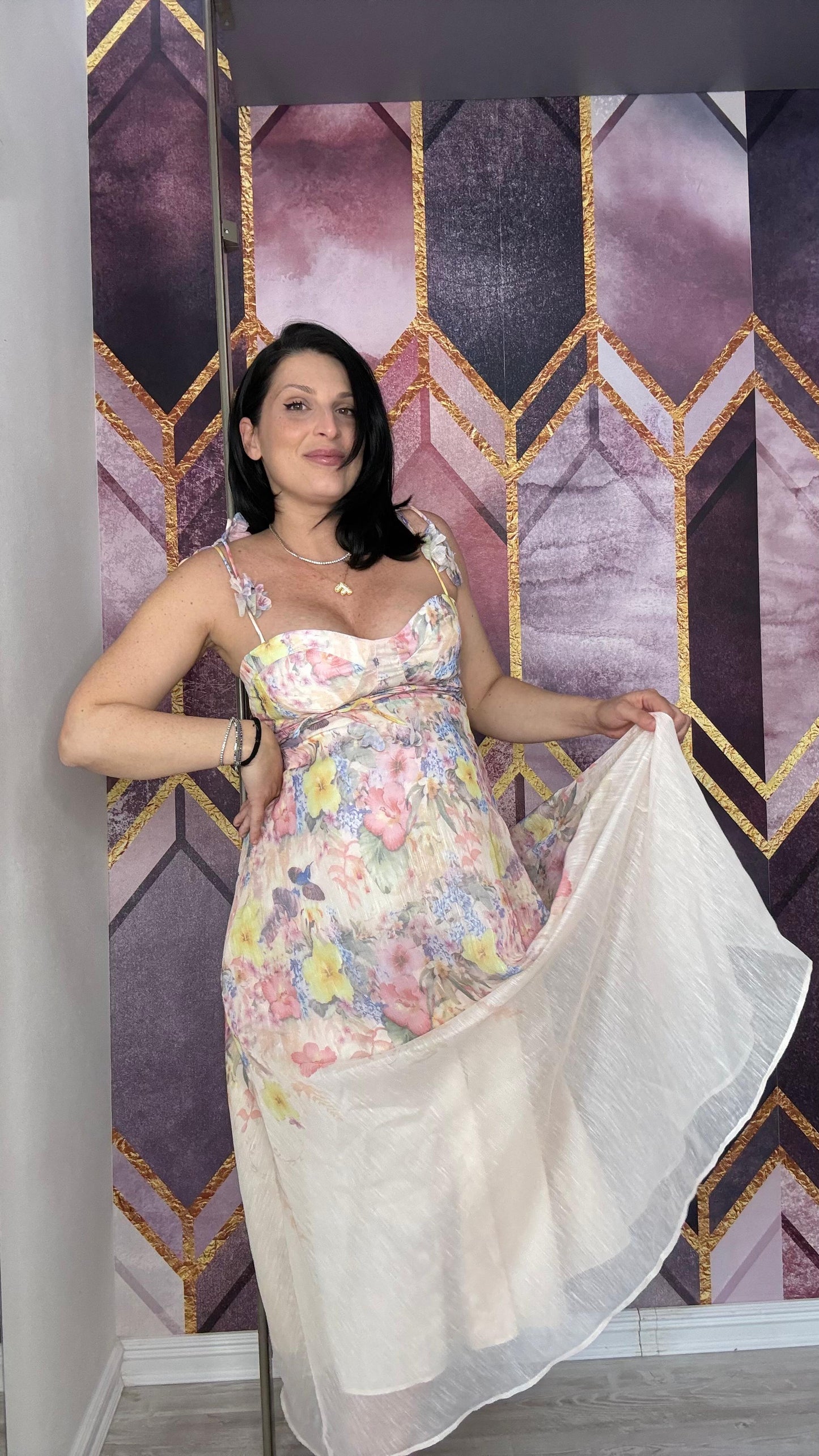ABITO ANASTASIA